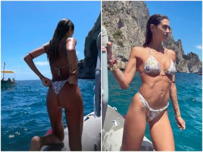  Raskinuli Mateo Beretini i Melisa Sata 