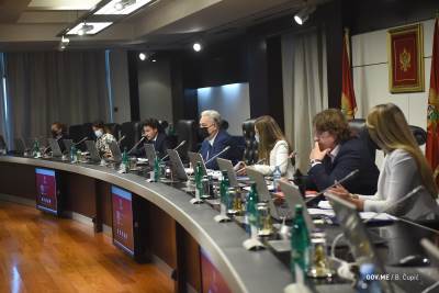  vijeće za nacionalnu bezbjednost zasijeda u ponedeljak 