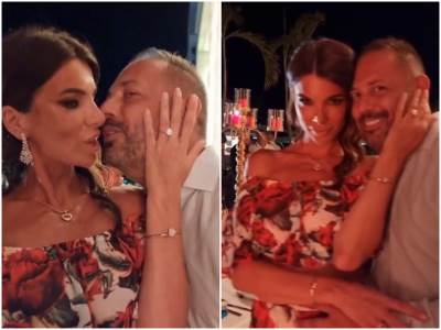  šarićeva bivša rekla "da" kralju obrva 