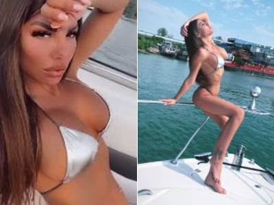  dragana mitar se snimala iz svih uglova 