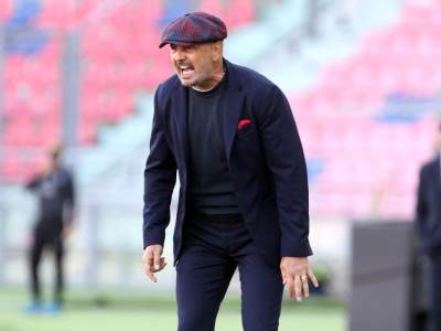  sinisa mihajlovic tim 