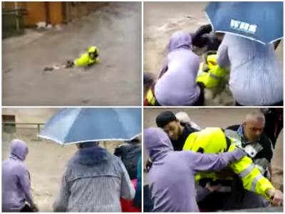  poplave u njemackoj spasavanje 