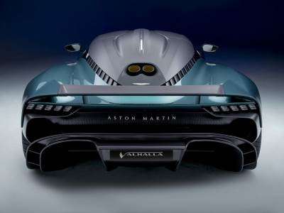  aston martin Assassins Creed: Valhalla 