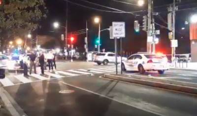  pucnjava ubistvo vasington 