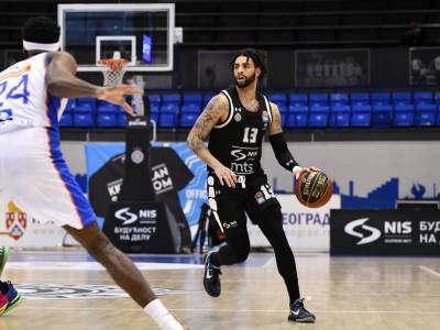  dzos perkins partizan 