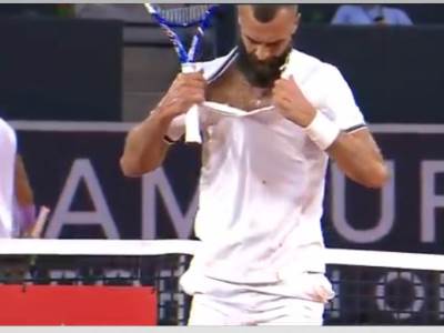  benoa per cijepao majicu 