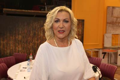  merima njegomir  teskom zivotu i bolesti 