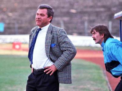  fk crvena zvezda oprostaj od barde 