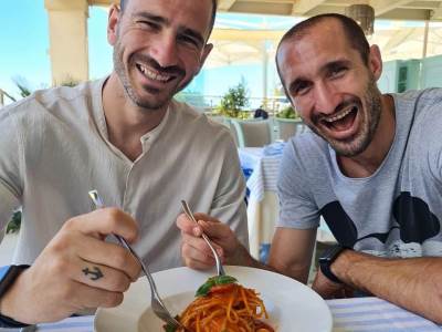  bonuci i kjelini odmor 