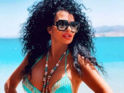  lidija vukicevic ispravila kosu 