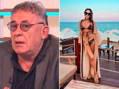  ana nikolic zavodila mimu karadzica 