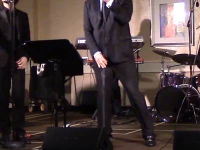  republika srpska pucao na svadbio ranio muzicara 