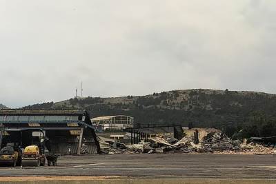  DOZVOLILI UNIŠTENJE MILIONSKE IMOVINE NEKADAŠNJEG DRŽAVNOG PREDUZEĆA “RUMIJATRANS” 