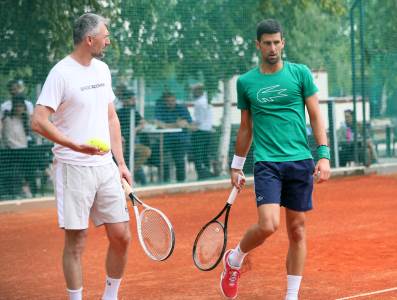  djokovic cestitao ivanisevicu 