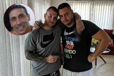  srdjan lalic velja nevolja ubistva kavackog klana 