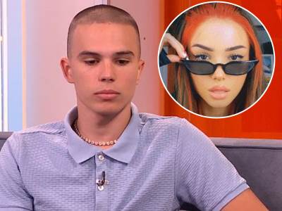  vojaz o raskidu sa breskvicom 