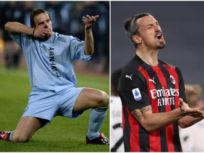  Endi van der Mejde ljubio zlatana u usta 