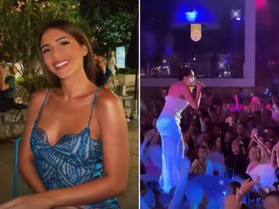  prvi nastupo anastasije raznatovic u parizu 