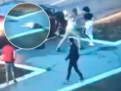  nasilje novi beograd 