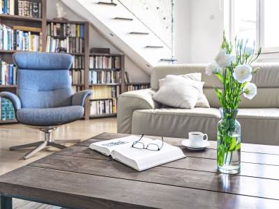  kako urediti enterijer stana  