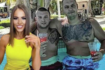  dijana hrkalovic veljko belivuk tetovaze 