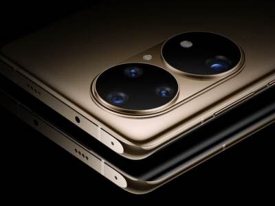  Huawei P50 serija premijera 