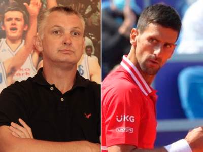  zarko paspalj o novaku djokovicu 
