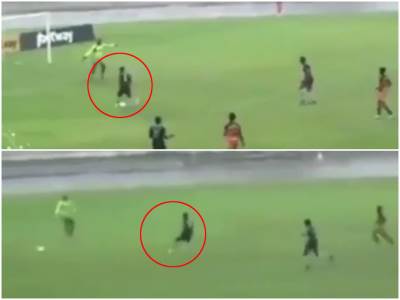  gana namjestena utakmica autogolovi 