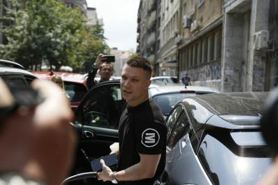  relja popovic zoja begoli mama 