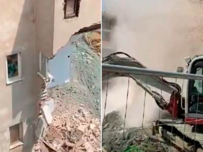  zgrada na vracaru stanari 