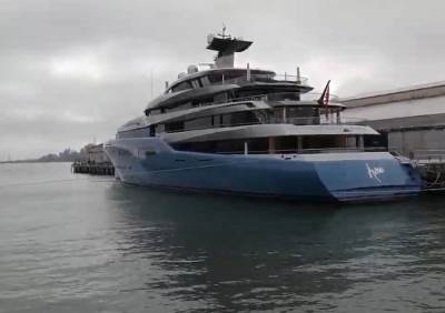  JAHTA AVIVA JAHTA AIR U BOKI 