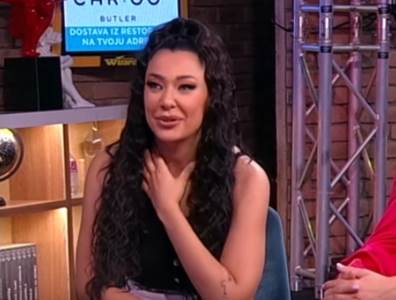  brijac sanje vucic oglas 