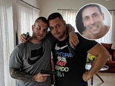  Lalić otkrio gdje su nalazili ideje za BRUTALNE zločine 