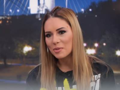  milica kon operacija 