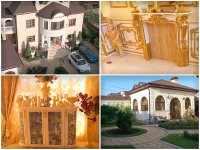  rusija podmicivanje hapsenje 