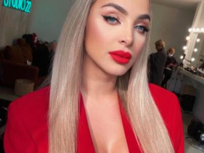  maja berovic o svom strahu 