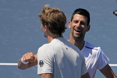  djokovic zverev olimpijske igre 
