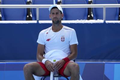  djokovic olimpijske igre 