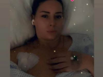  milica kon operisala rak dojke 