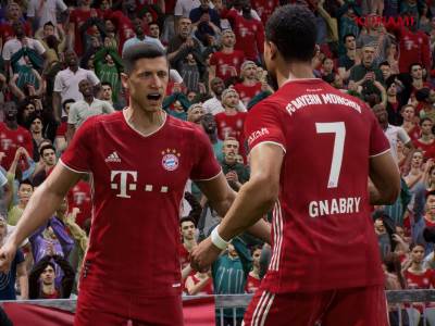  prvi gameplay za pes 