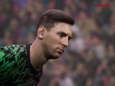  efootball 2022 racunar koji podržava 