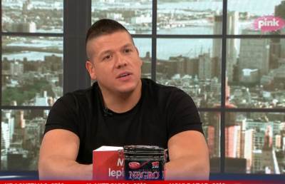  sloba radanovic dozivio veliku neprijatnost na nastupu 