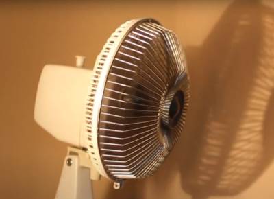  kako je ventilator štetan po zdravlje 