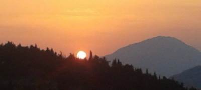  Sjutra do 35 stepeni 