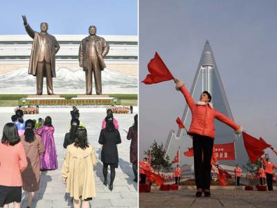  zemlja koja fascinira svet 