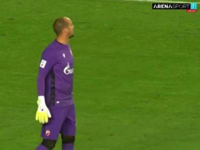  kairat nije prava slika zvezde 