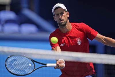  djokovic olimpijske igre 