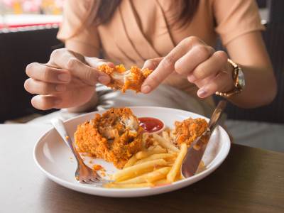  nutricionisti otkrili najgore navike u ishrani 