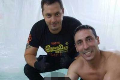  Lalic se ponudio za svjedoka 