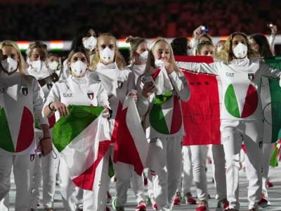  olimpijske igre italija 